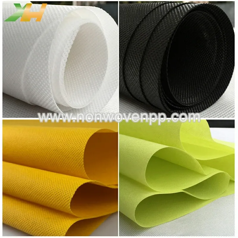 spunbond non woven